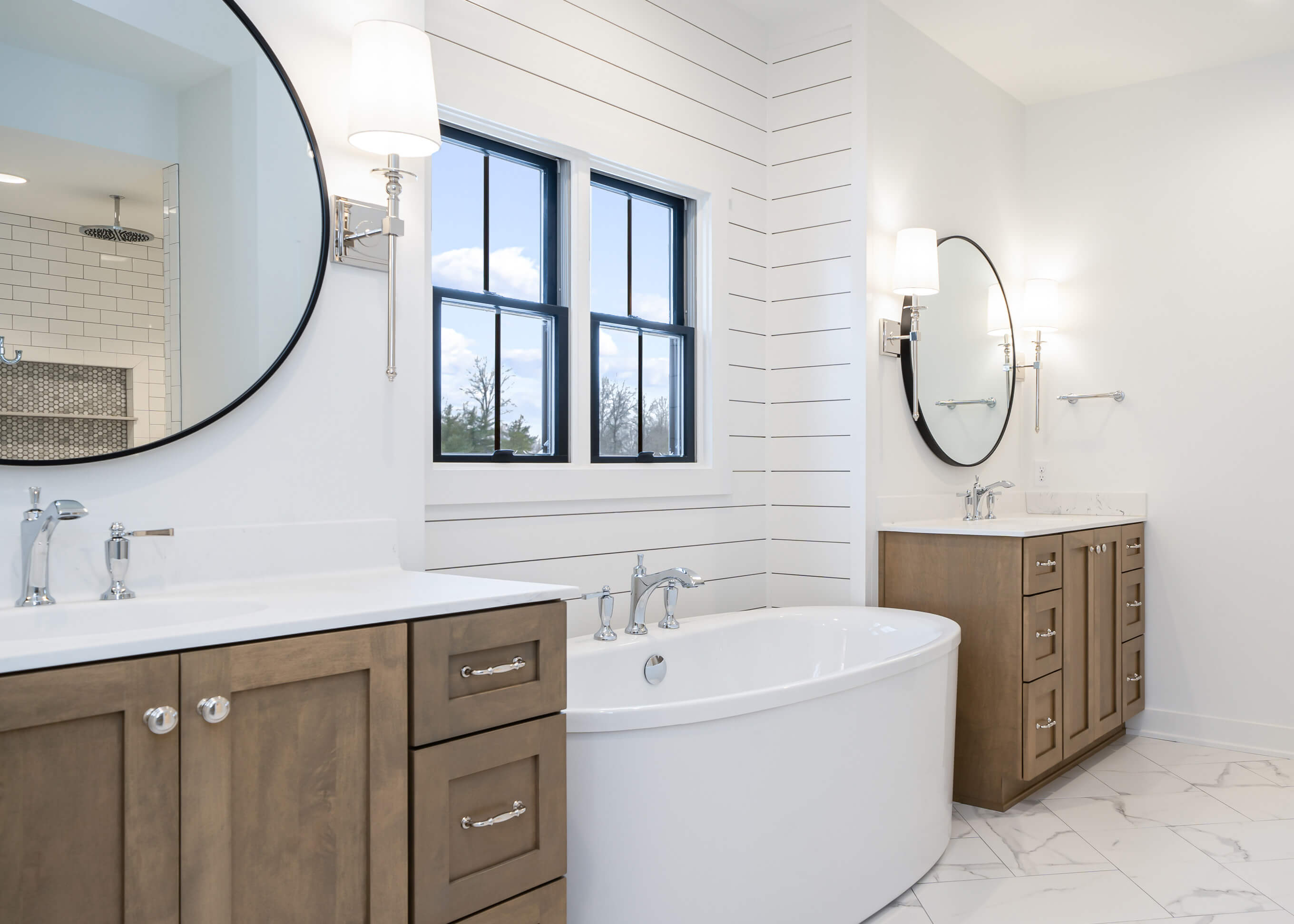 Portfolio Custom Luxury Homes, Certified Green Builder, Certified