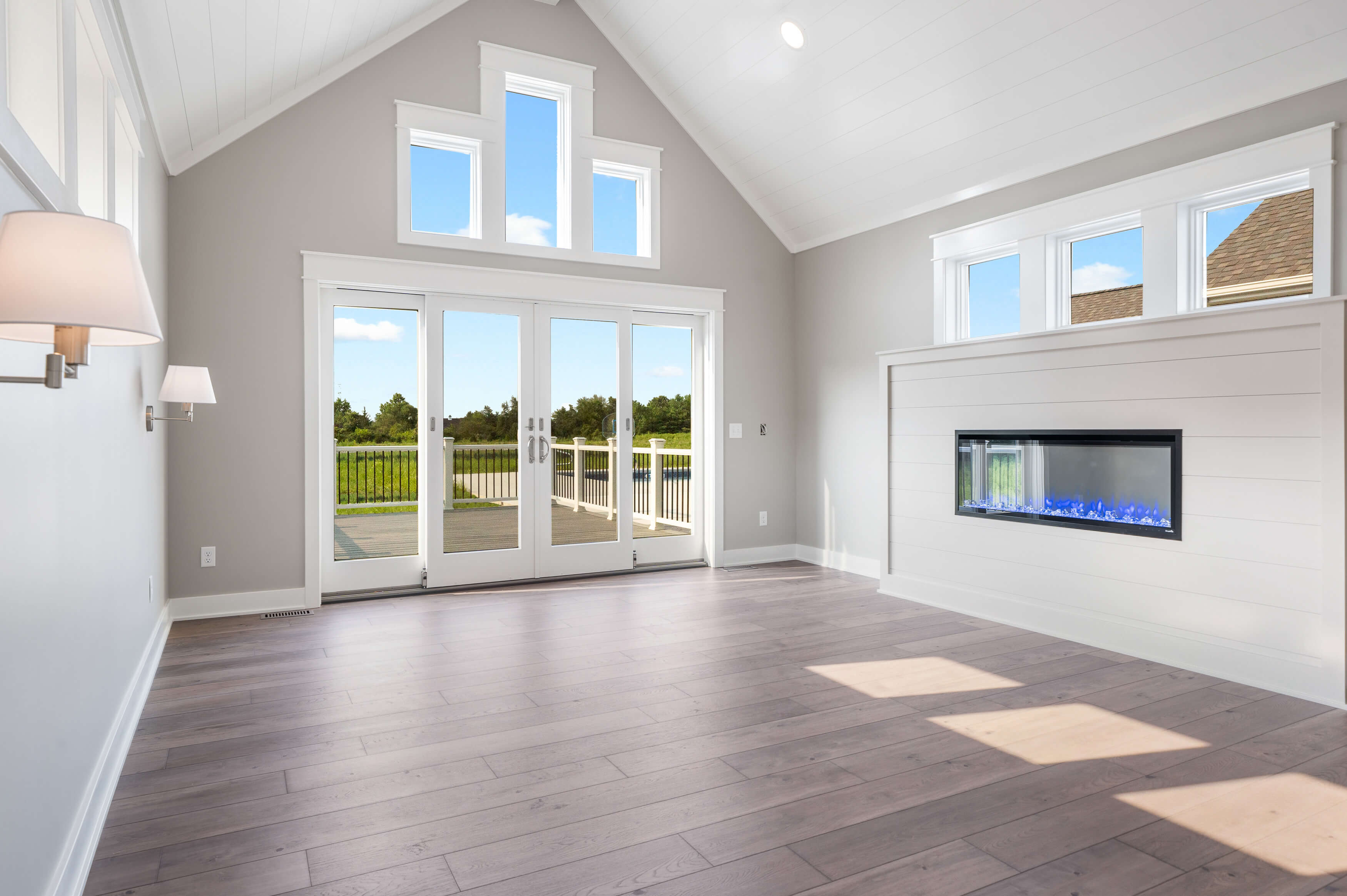 Custom Building Design Your Luxury Home Fort Wayne, Northeast