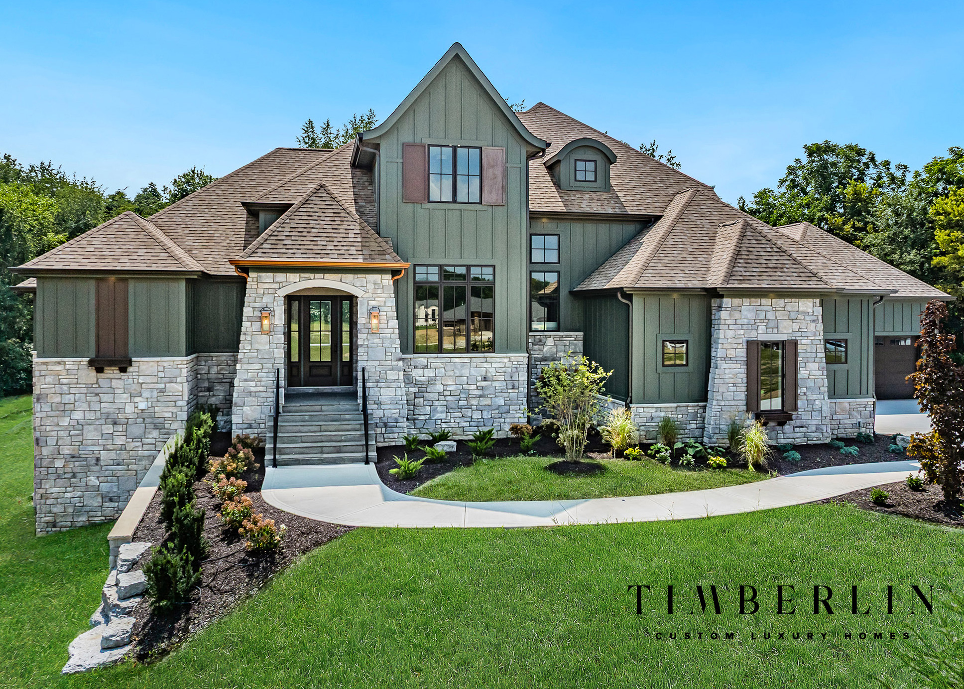 LOT #25 SHADOW CREEK