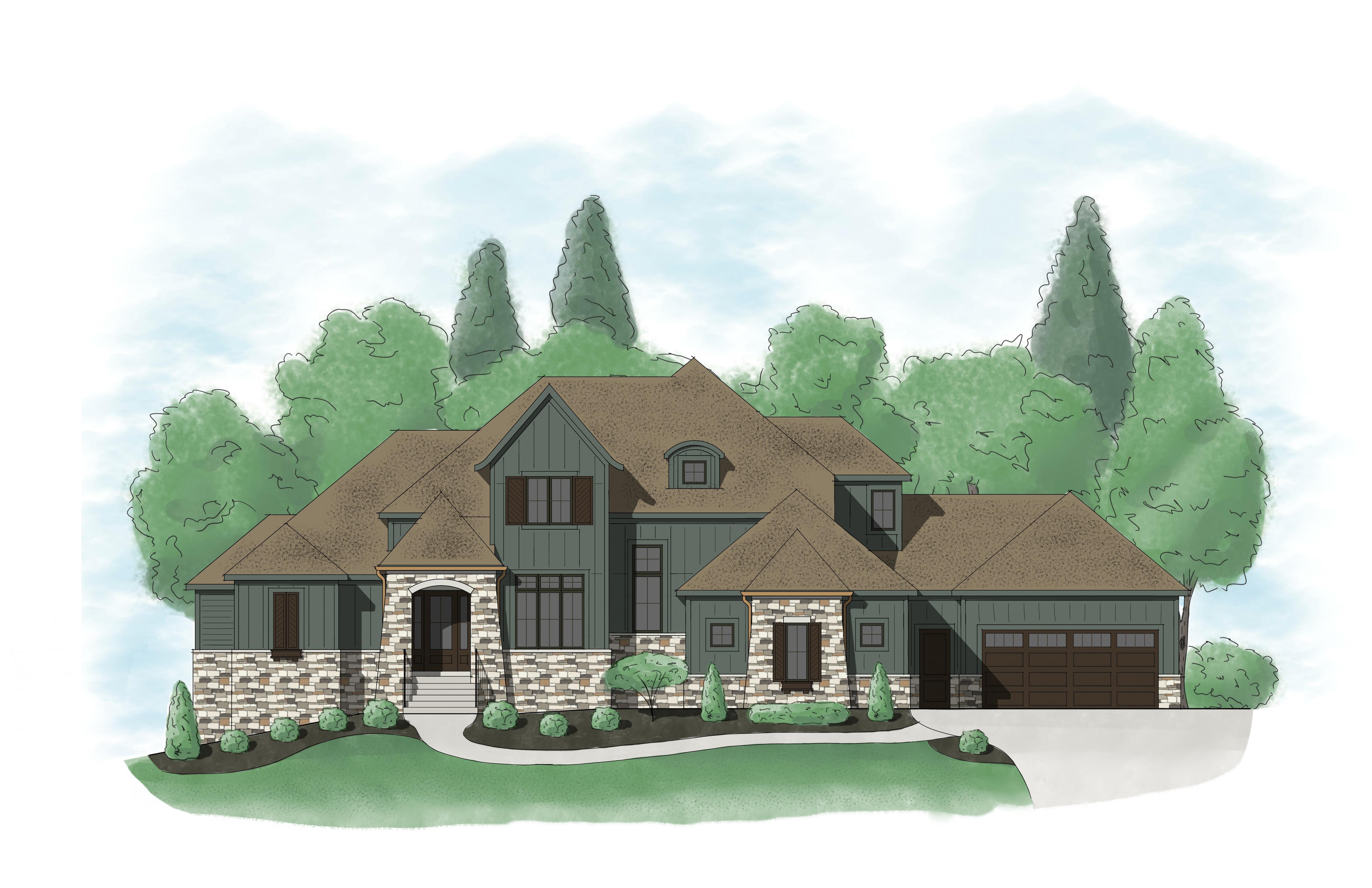 LOT #25 SHADOW CREEK